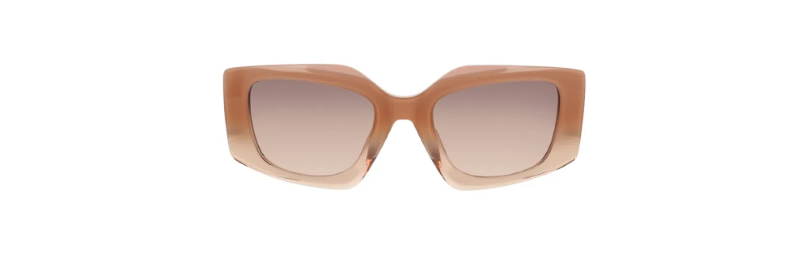 Trina Turk TTWASAGA Sunglasses - view 6